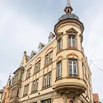Place Des Dominicains アパート コルマール