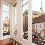 Place Des Dominicains アパート コルマール