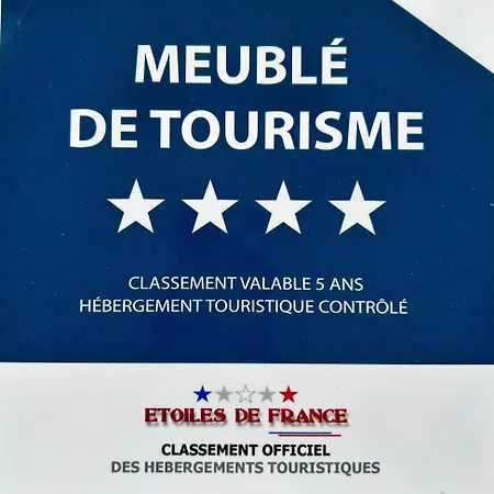 Place Des Dominicains Appartement