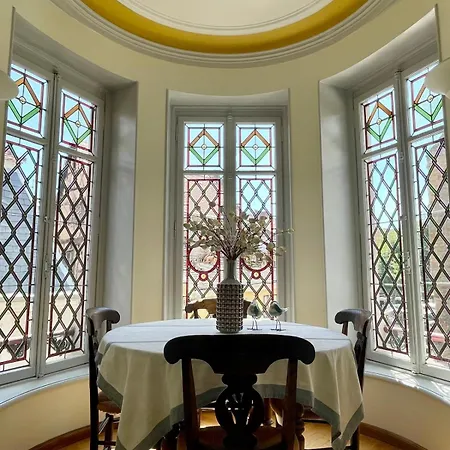 Place Des Dominicains Appartement
