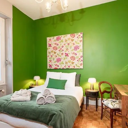 Apartment Place Des Dominicains *