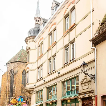 Place Des Dominicains