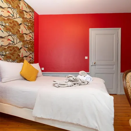 Apartment Place Des Dominicains Colmar