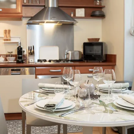 Place Des Dominicains Appartement