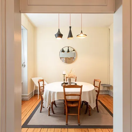 Place Des Dominicains Appartement