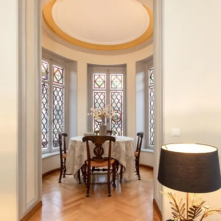 Place Des Dominicains Appartement Colmar