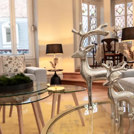 Place Des Dominicains Appartement *