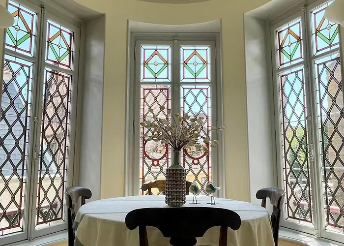 Place Des Dominicains Apartment