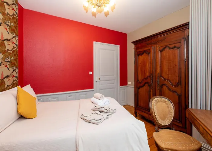 Place Des Dominicains Apartment *