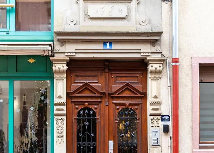 Place Des Dominicains *