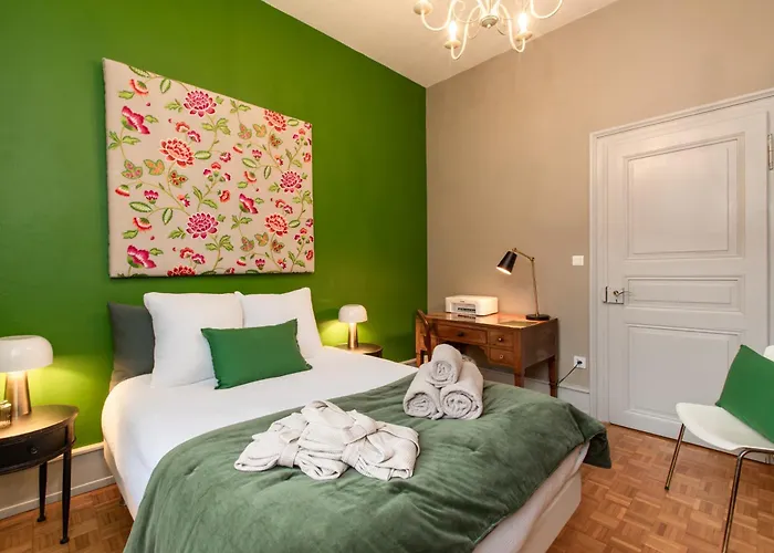 Place Des Dominicains Colmar