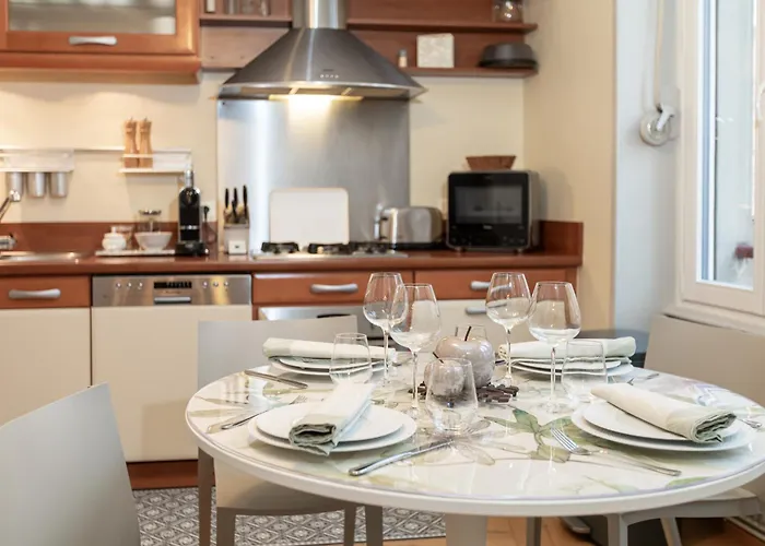 Place Des Dominicains Apartment