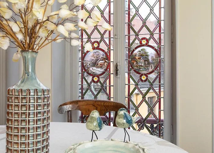 Place Des Dominicains *