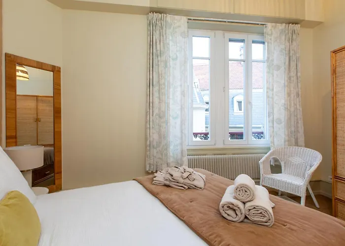 Apartamento Place Des Dominicains Colmar