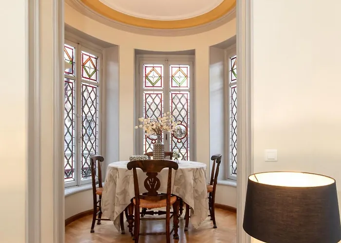 Place Des Dominicains Apartment Colmar