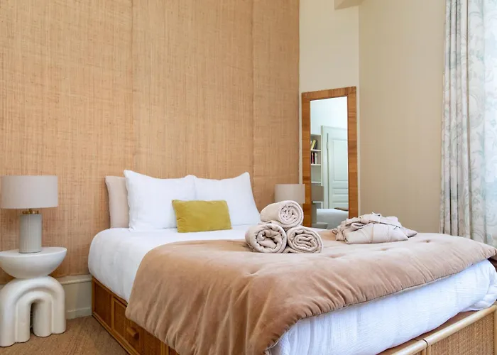 Apartment Place Des Dominicains