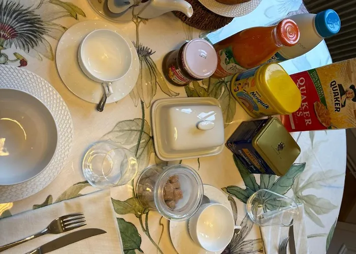 Place Des Dominicains Apartment *